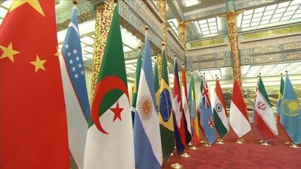 О сложностях БРИКС