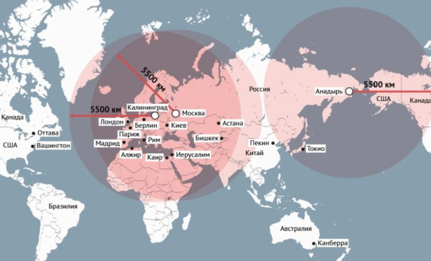 Обезоруживающий удар: русская версия