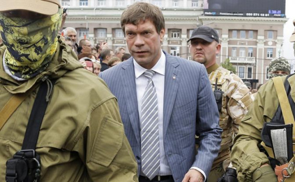 Олег Царев: Удар &laquo;Орешником&raquo; не подразумевал уничтожения &laquo;Южмаша&raquo;