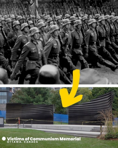 Палачи сквозь «окно Овертона»