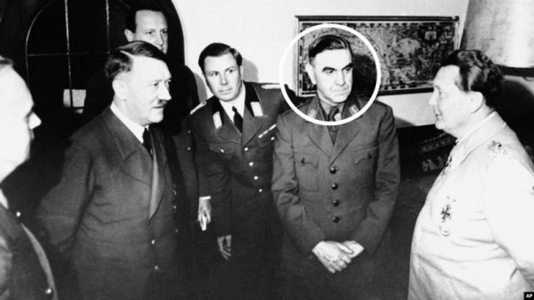 Палачи сквозь «окно Овертона»