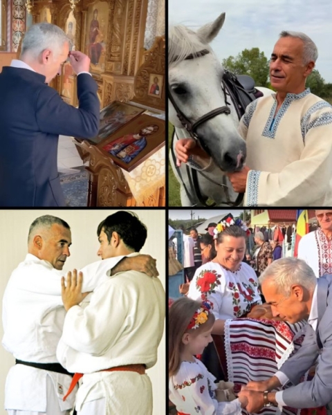 Первый тур президентских выборов в Румынии: «шок, трепет и землетрясение» на юго-восточном фланге НАТО