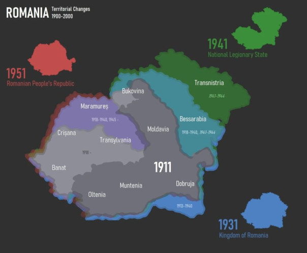 Первый тур президентских выборов в Румынии: «шок, трепет и землетрясение» на юго-восточном фланге НАТО