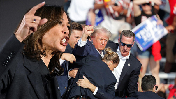 Почему я выбираю Камалу Харрис