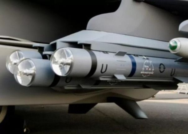 &laquo;При Сунаке такого не было&raquo;. Великобритания остановила поставки ракет Украине после смены правительства