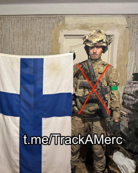 Приехали убивать русских и не вернулись! Ликвидированы очередные иностранные наёмники