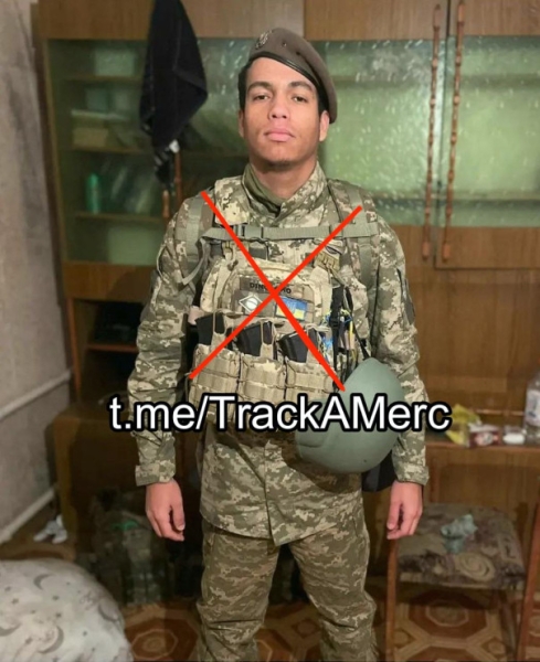 Приехали убивать русских и не вернулись! Ликвидированы очередные иностранные наёмники