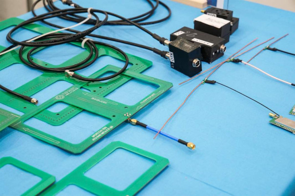 Прочная связь: дроны получили помехоустойчивый канал управления