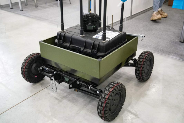 Прочная связь: дроны получили помехоустойчивый канал управления