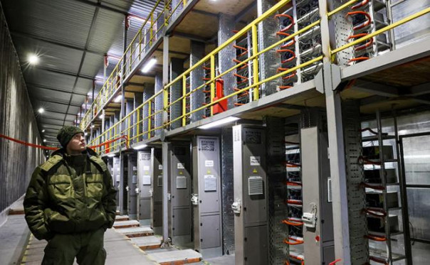 Профессор Катасонов: Майнинг очень прожорлив, съедает &laquo;света&raquo; больше, чем строительство