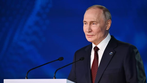 Путин вновь использовал свое самое опасное оружие