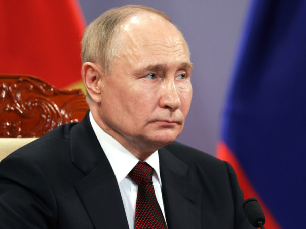 Путин заявил о революционных переменах: 20 лет будет тяжело