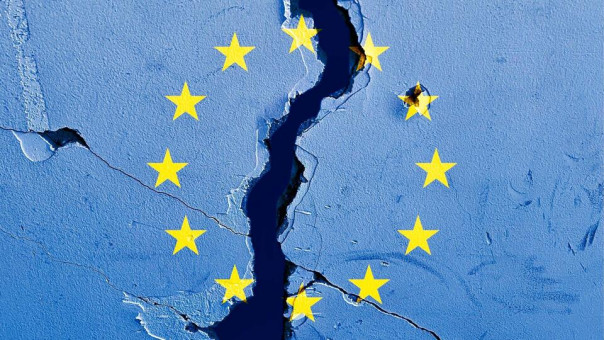 Расширение ЕС в тупике. Точку в процессе поставят итоги СВО