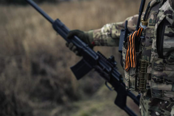 Семейный отряд: как в зоне СВО воюют пять родных братьев