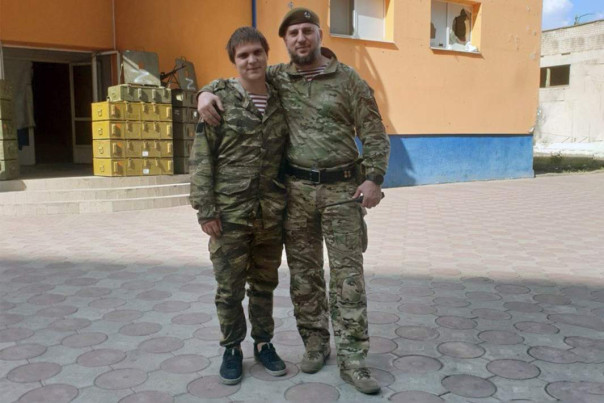 Семейный отряд: как в зоне СВО воюют пять родных братьев