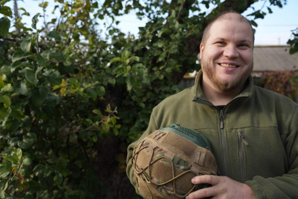 Семейный отряд: как в зоне СВО воюют пять родных братьев