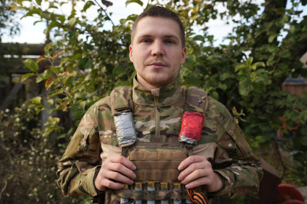 Семейный отряд: как в зоне СВО воюют пять родных братьев