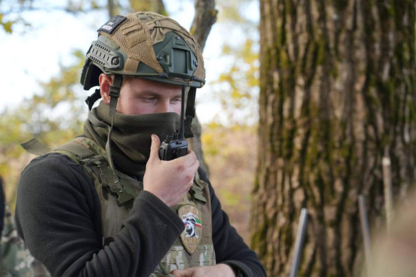 Семейный отряд: как в зоне СВО воюют пять родных братьев