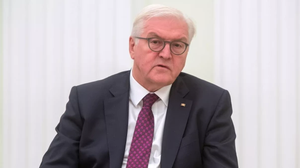 Штайнмайер одобрил дату досрочных выборов в Германии