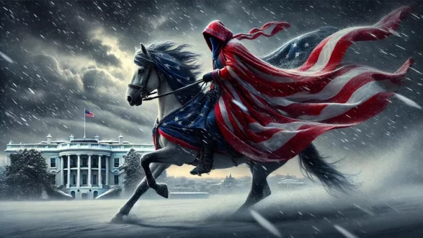 Штатам готовят опричнину