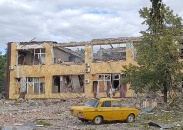 &laquo;Станет важнейшим плацдармом&raquo;. Под Купянском группировка ВСУ попала в огневой мешок