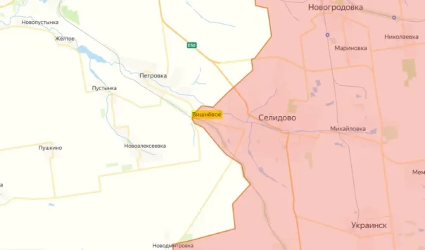 СВО &mdash; итоги недели: Российское наступление на южном фланге Донбасса вышло на финишную прямую