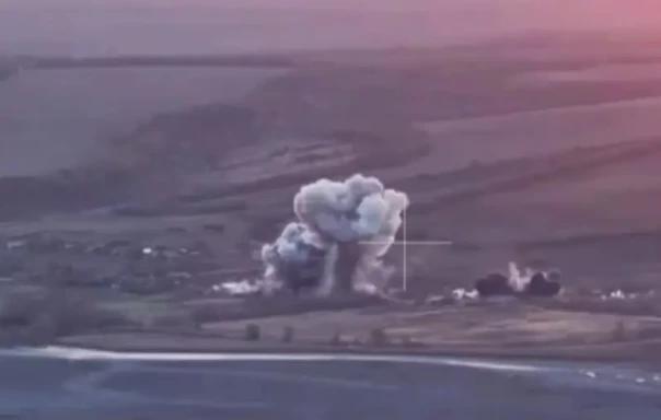 СВО &mdash; итоги недели: Российское наступление на южном фланге Донбасса вышло на финишную прямую