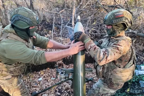 СВО &mdash; итоги недели: Российское наступление на южном фланге Донбасса вышло на финишную прямую
