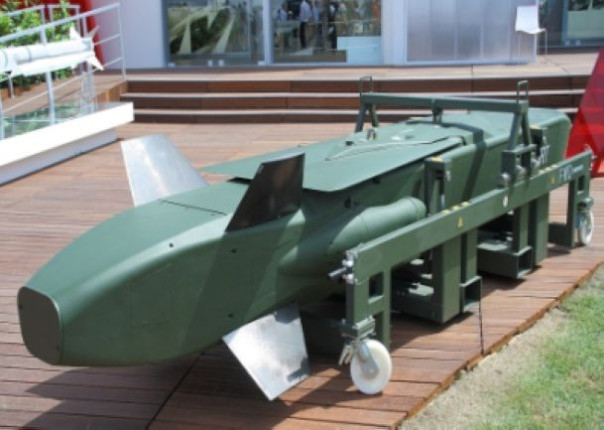 Times: США разрешили удары Storm Shadow вглубь России