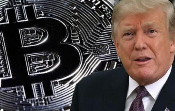 Трамп и криптовалюты: несбыточные ожидания. Валентин Катасонов