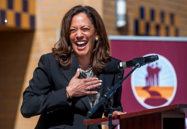 Трамп &ndash; рок-н-ролл, Харрис - попса: селебрити не решают больше