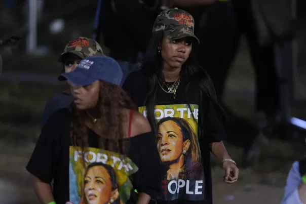 "Трамп вернул эти штаты". Чем удивили выборы в США