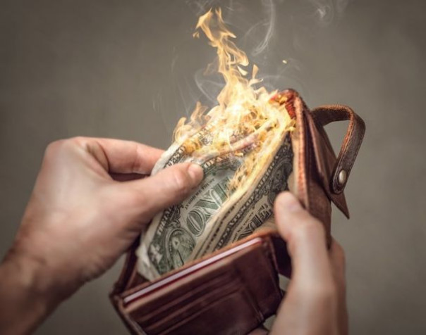 Трампу не под силу обуздать госдолг США