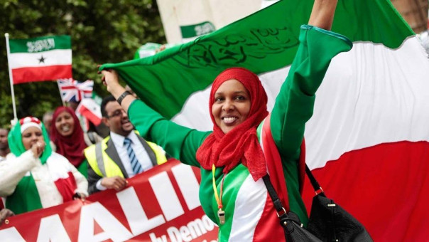 У Израиля в Африке обнаружился неожиданный тайный союзник &mdash; 9-й канал