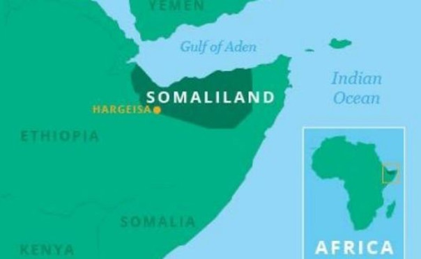 У Израиля в Африке обнаружился неожиданный тайный союзник &mdash; 9-й канал