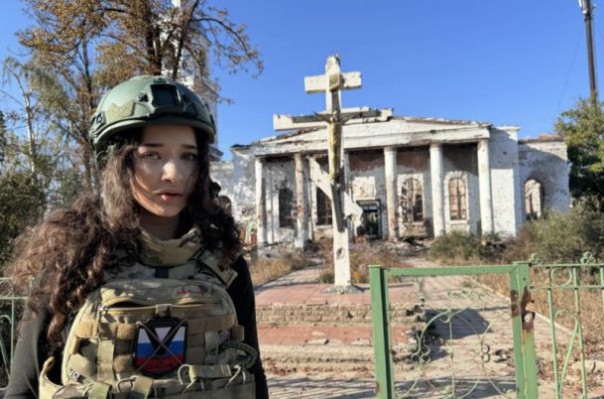 Участница «Голос. Дети» стала китайской звездой