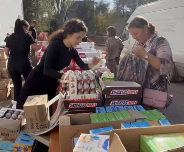 Участница «Голос. Дети» стала китайской звездой