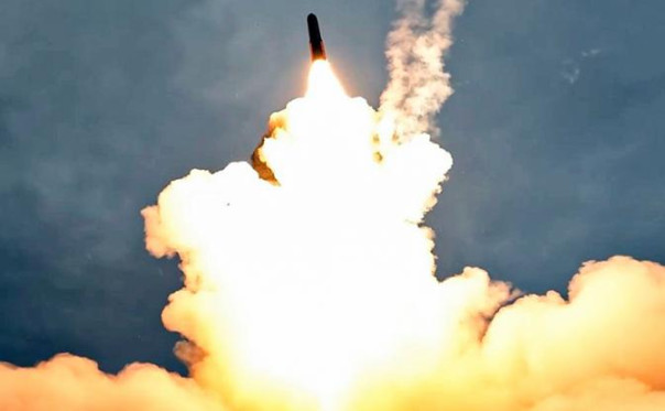 Ударная волна &laquo;Орешника&raquo; начинает доходить до Запада