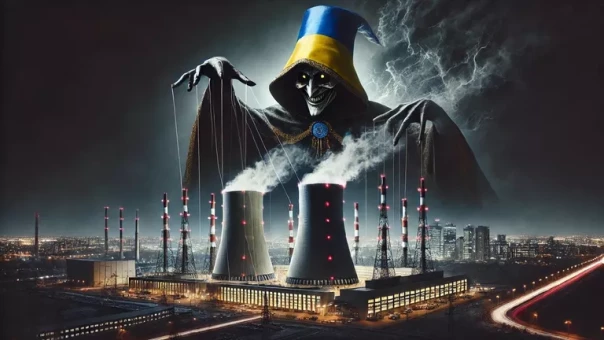 Украина обманула всех