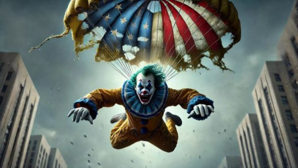 Украина сумела всех удивить