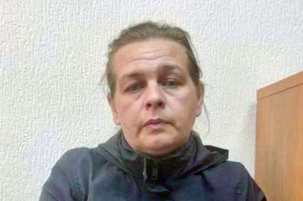 В ДНР вынесли приговор украинской шпионке