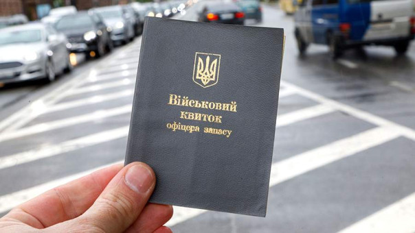 В Харькове мужчины перестали выходить на работу из-за облав