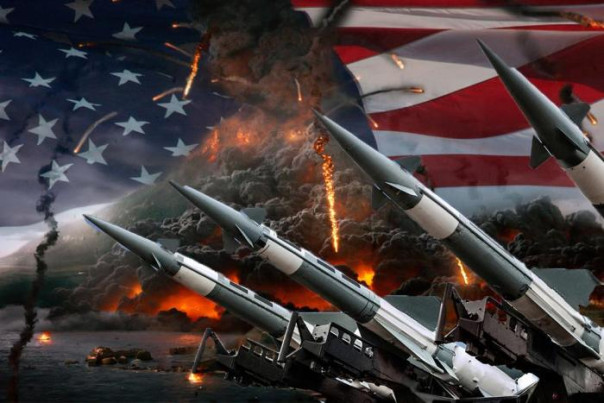 В США назвали возможную передачу Украине ядерного оружия актом госизмены