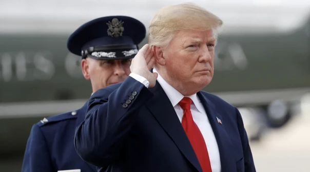 В США запустят четырехлетний круиз для желающих &laquo;сбежать&raquo; от Трампа