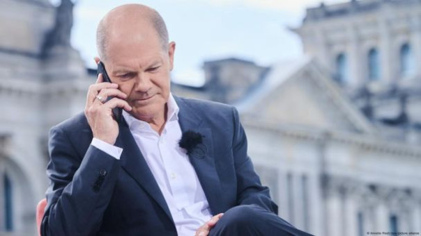 Ваш звонок не очень важен для нас. Голос Мордора