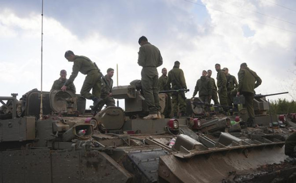 Война без победного конца: кто больше других проиграл в Ливанском конфликте