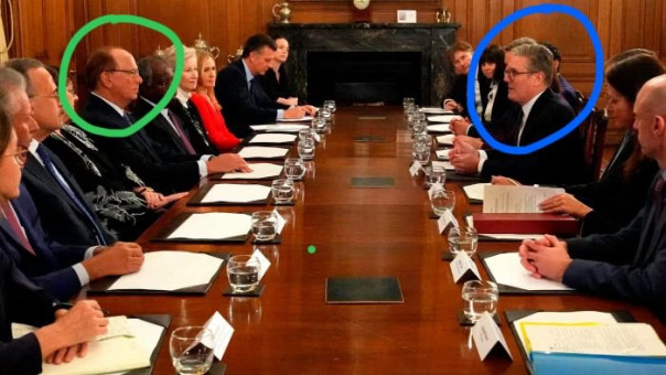 Волки Уолл-стрит по дешёвке скупают Европу