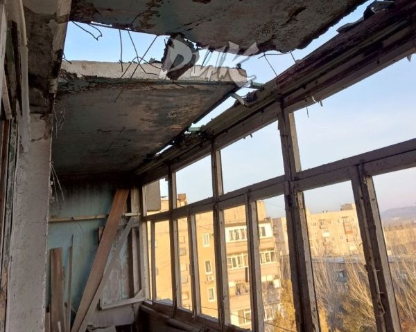 ВСУ ведут обстрелы ДНР, Белгородской и Херсонской области. Обзор ситуации в прифронтовых регионах России на вечер 20 ноября