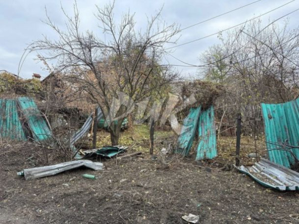 ВСУ ведут обстрелы ДНР, Белгородской, Запорожской и Херсонской области. Обзор ситуации в прифронтовых регионах России на вечер 11 ноября