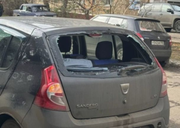 ВСУ ведут обстрелы ДНР и Белгородской области. Обзор ситуации в прифронтовых регионах России на вечер 21 ноября